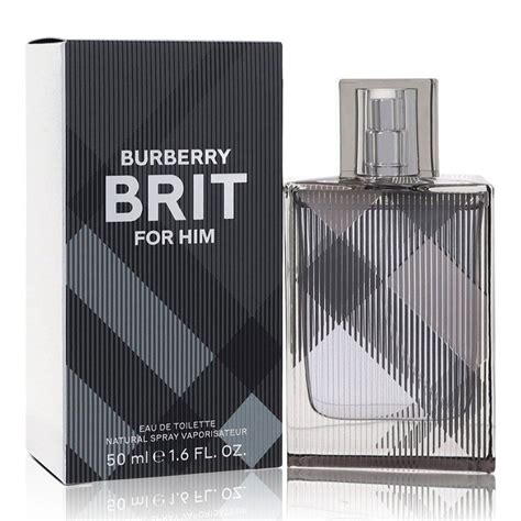 nước hoa burberry for him